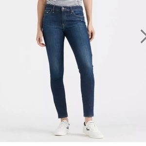 Lucky brand Ava jeans
